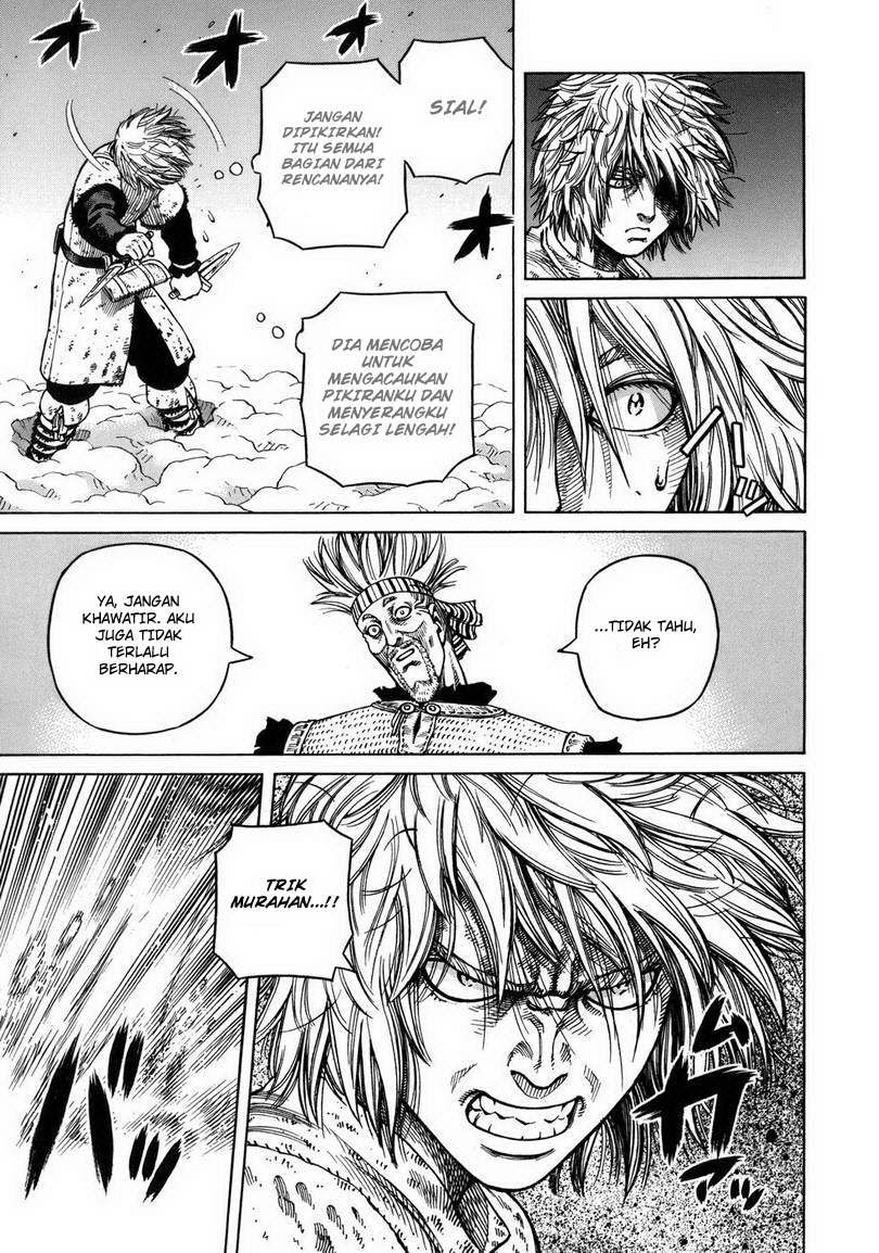 Read VIDland Saga ID Manga Online