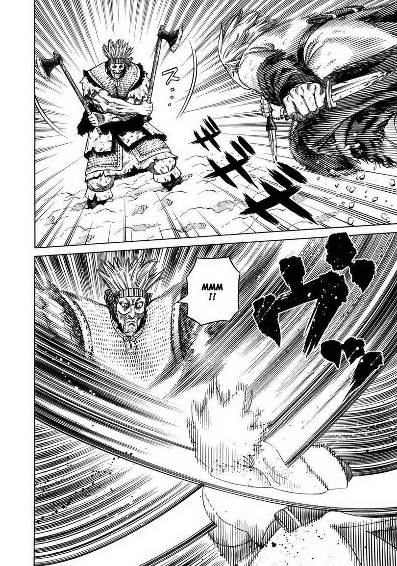 Read VIDland Saga ID Manga Online