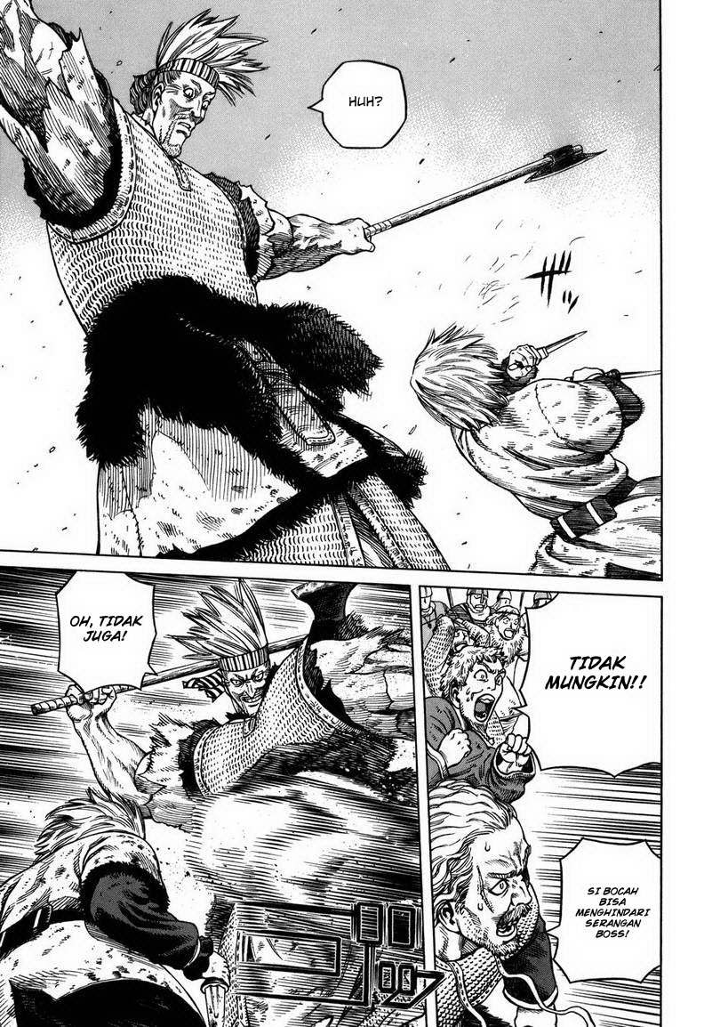 Read VIDland Saga ID Manga Online
