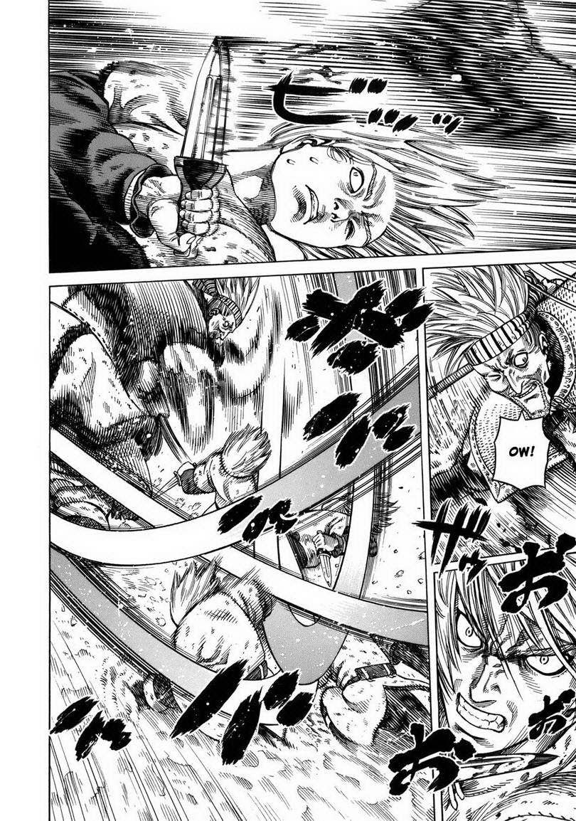 Read VIDland Saga ID Manga Online