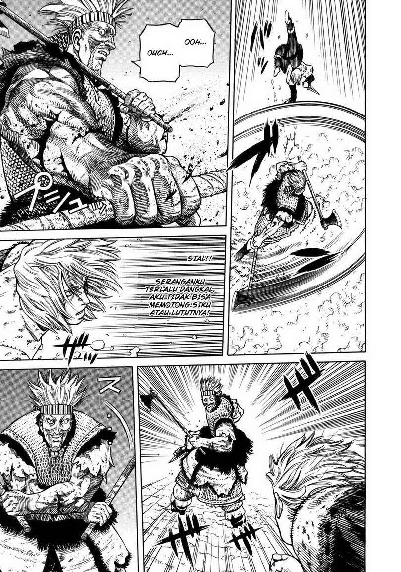Read VIDland Saga ID Manga Online