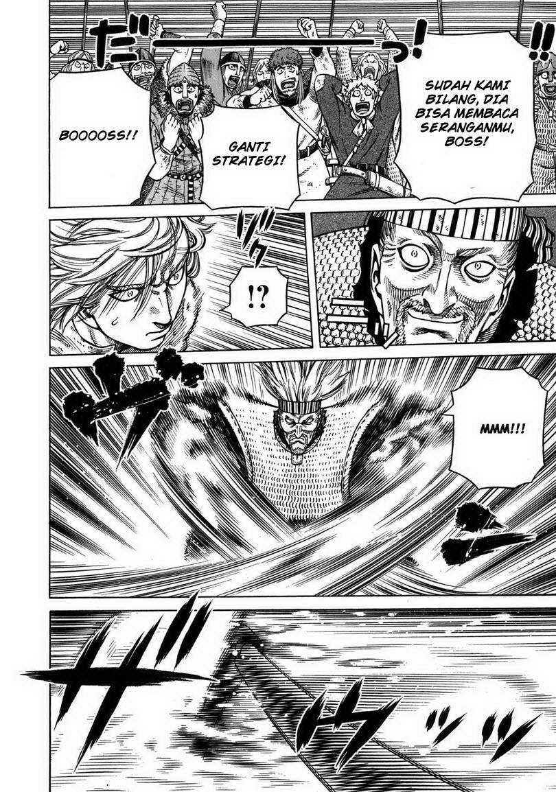 Read VIDland Saga ID Manga Online