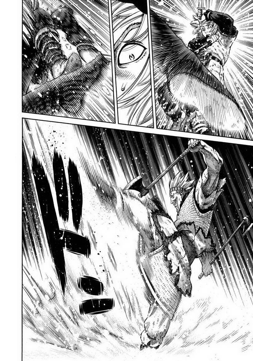 Read VIDland Saga ID Manga Online