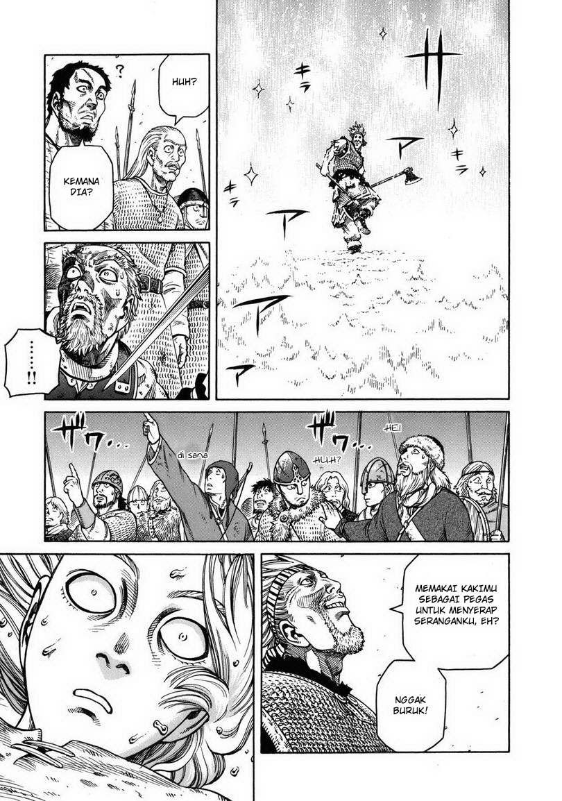 Read VIDland Saga ID Manga Online