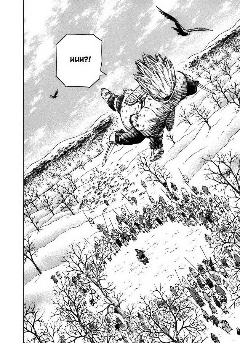 Read VIDland Saga ID Manga Online