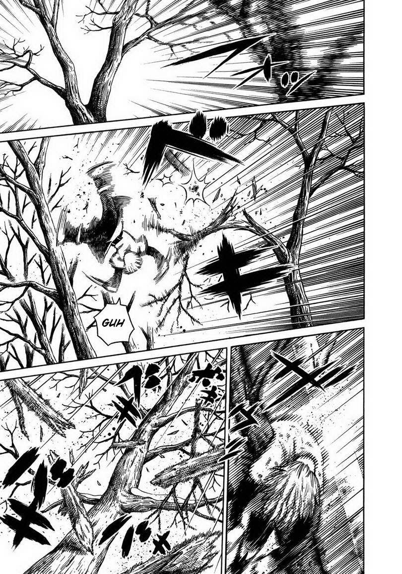 Read VIDland Saga ID Manga Online