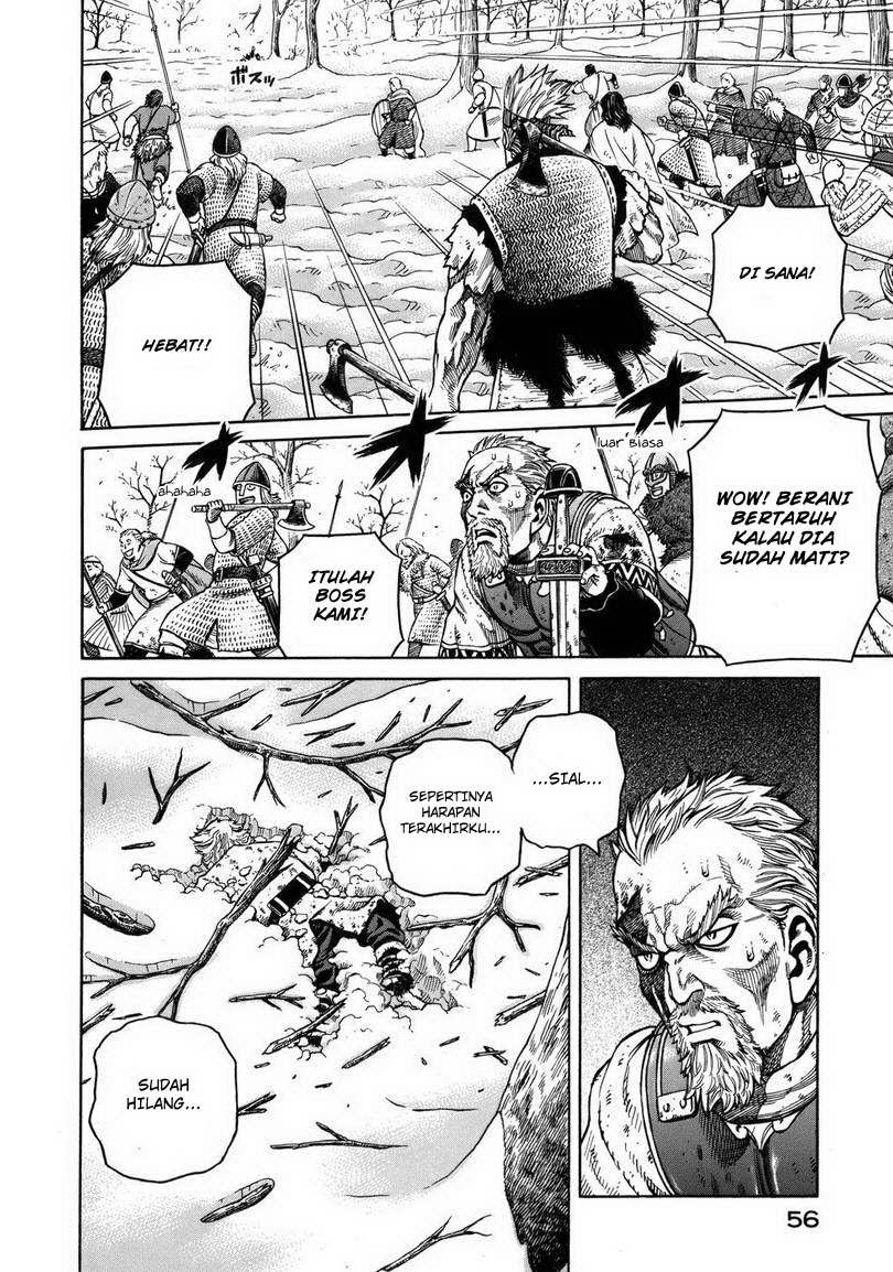 Read VIDland Saga ID Manga Online
