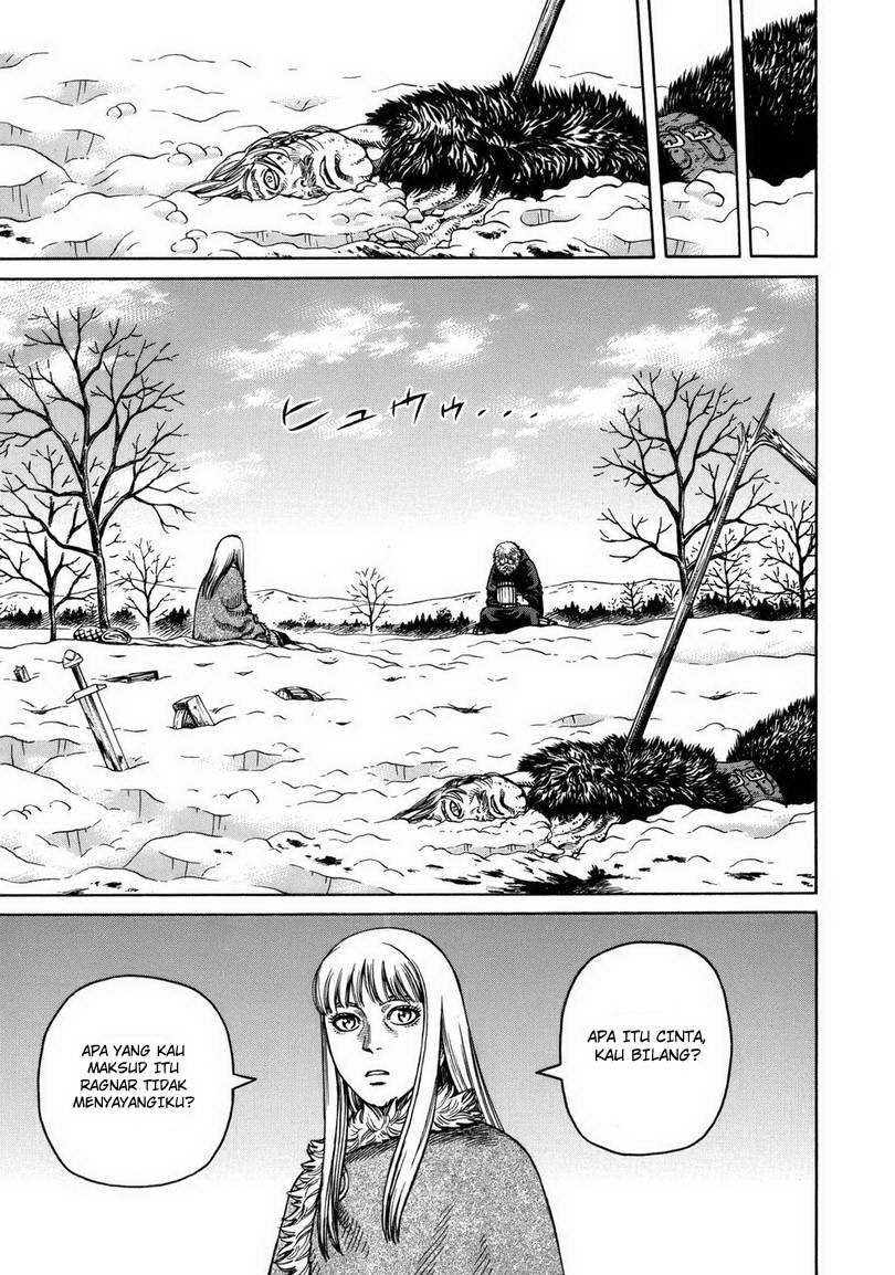 Read VIDland Saga ID Manga Online