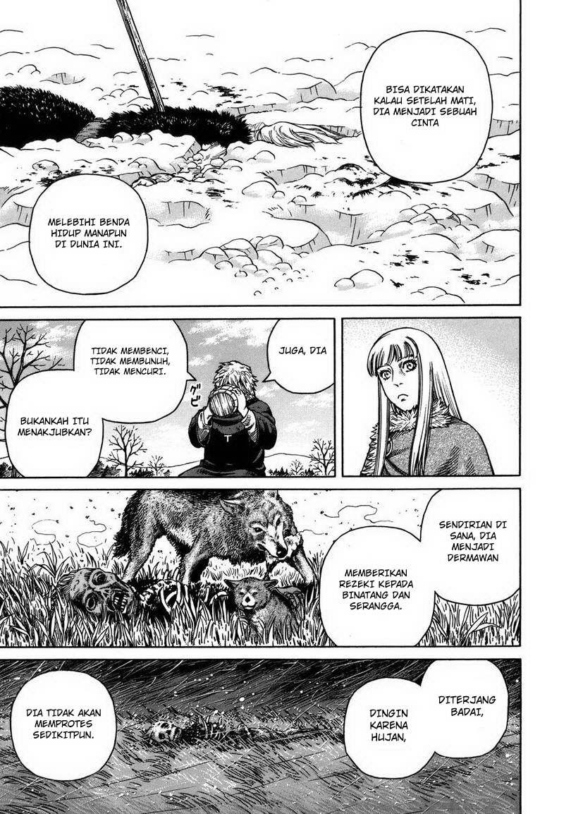 Read VIDland Saga ID Manga Online