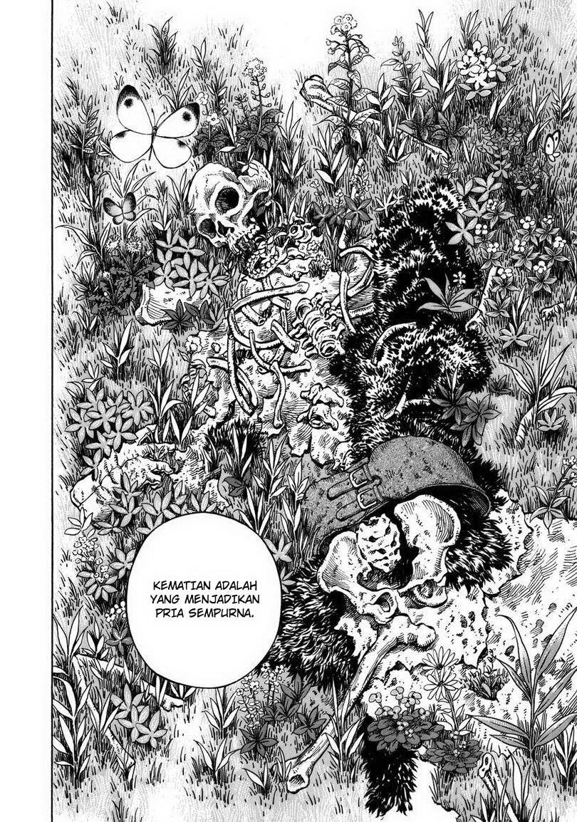 Read VIDland Saga ID Manga Online