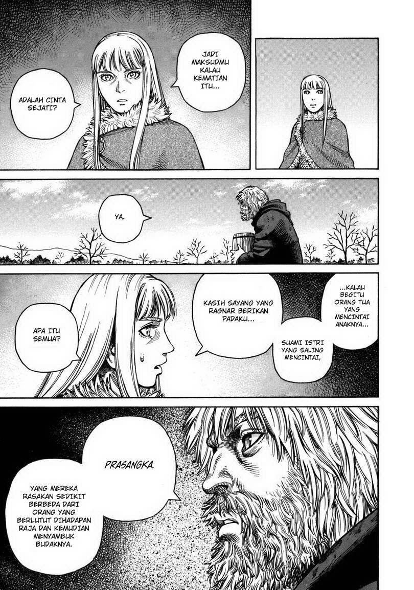 Read VIDland Saga ID Manga Online