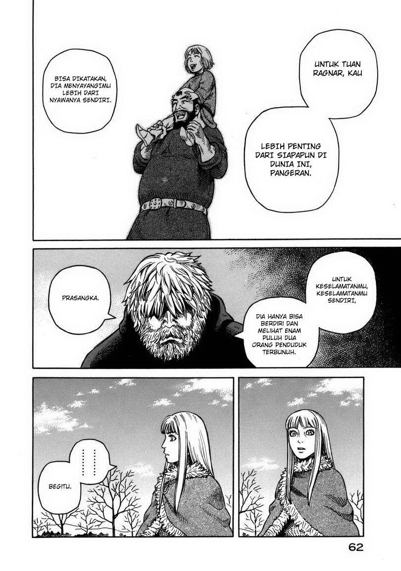 Read VIDland Saga ID Manga Online