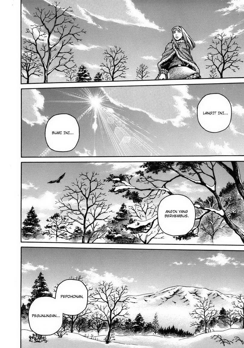 Read VIDland Saga ID Manga Online