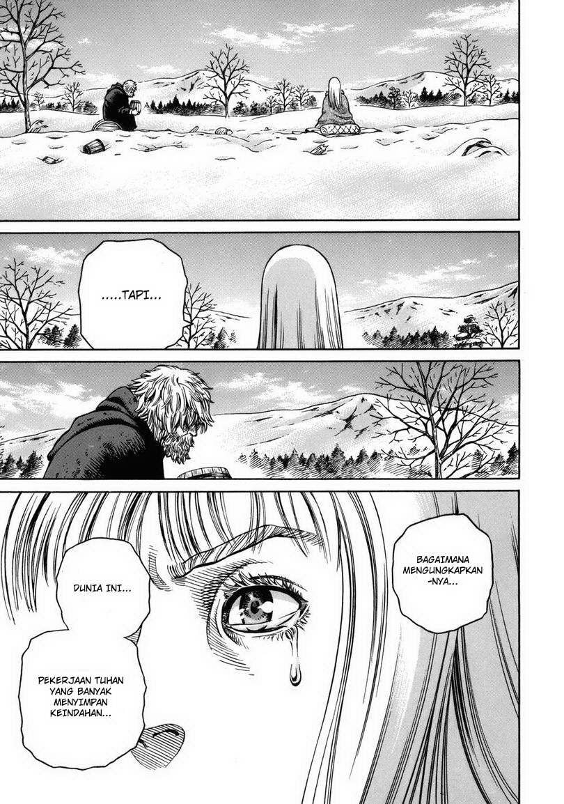 Read VIDland Saga ID Manga Online