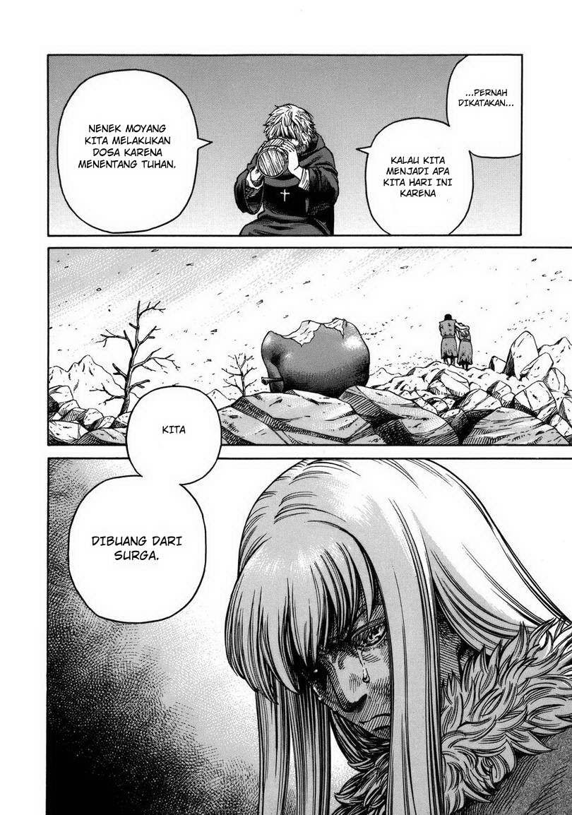Read VIDland Saga ID Manga Online