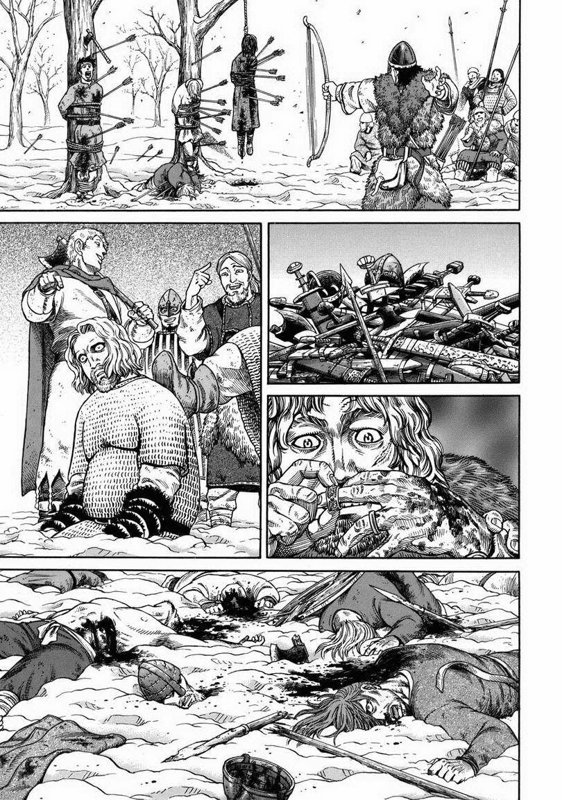 Read VIDland Saga ID Manga Online