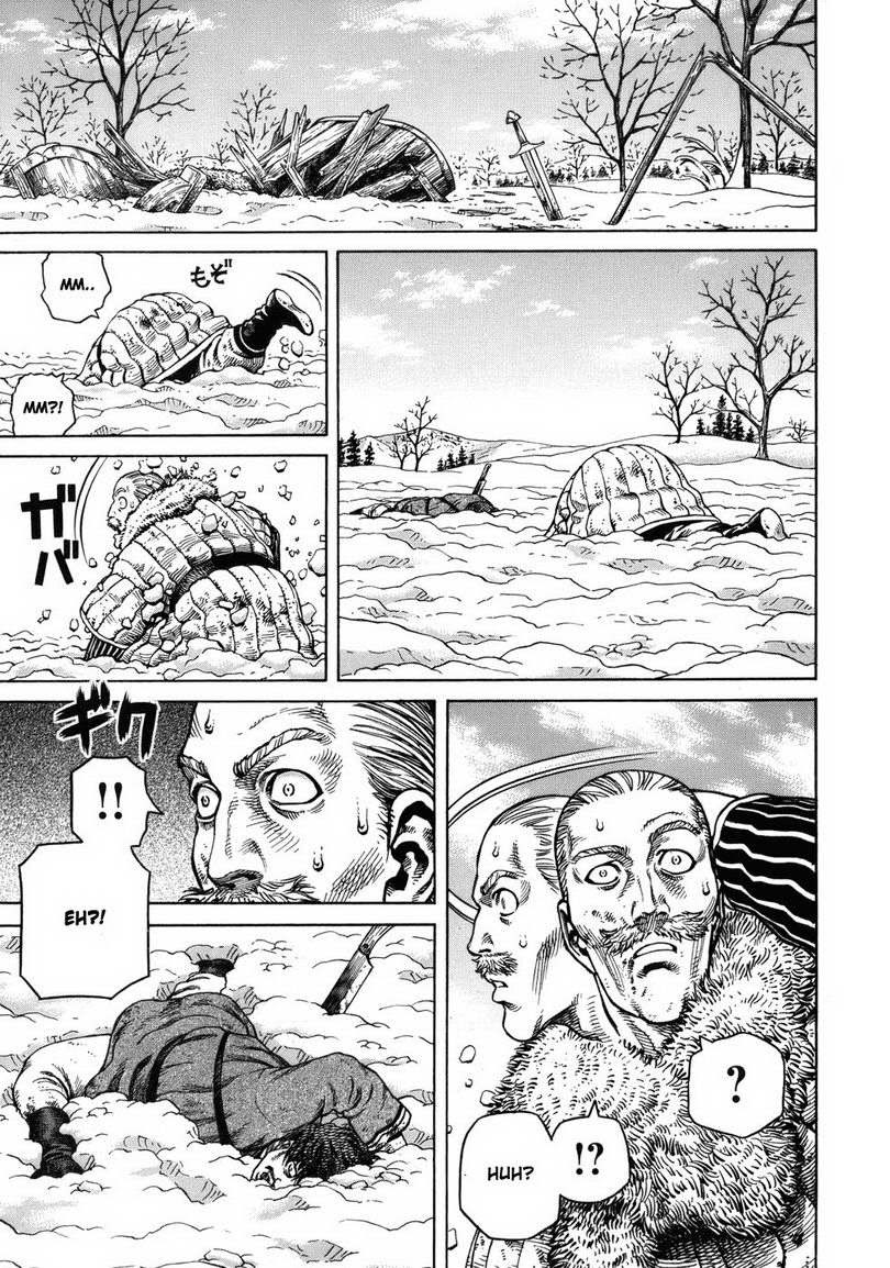 Read VIDland Saga ID Manga Online