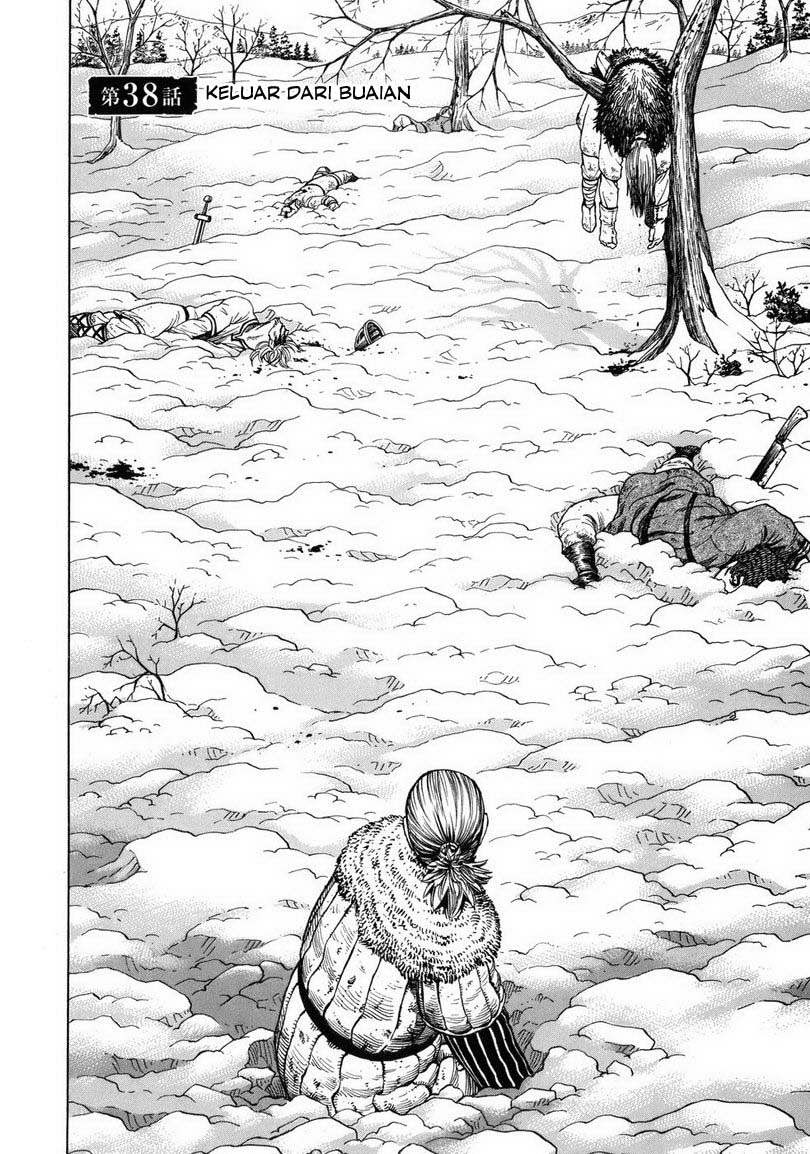 Read VIDland Saga ID Manga Online