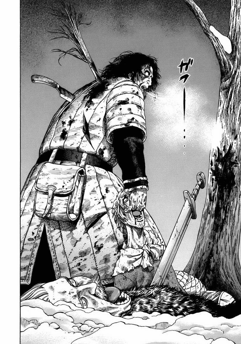 Read VIDland Saga ID Manga Online