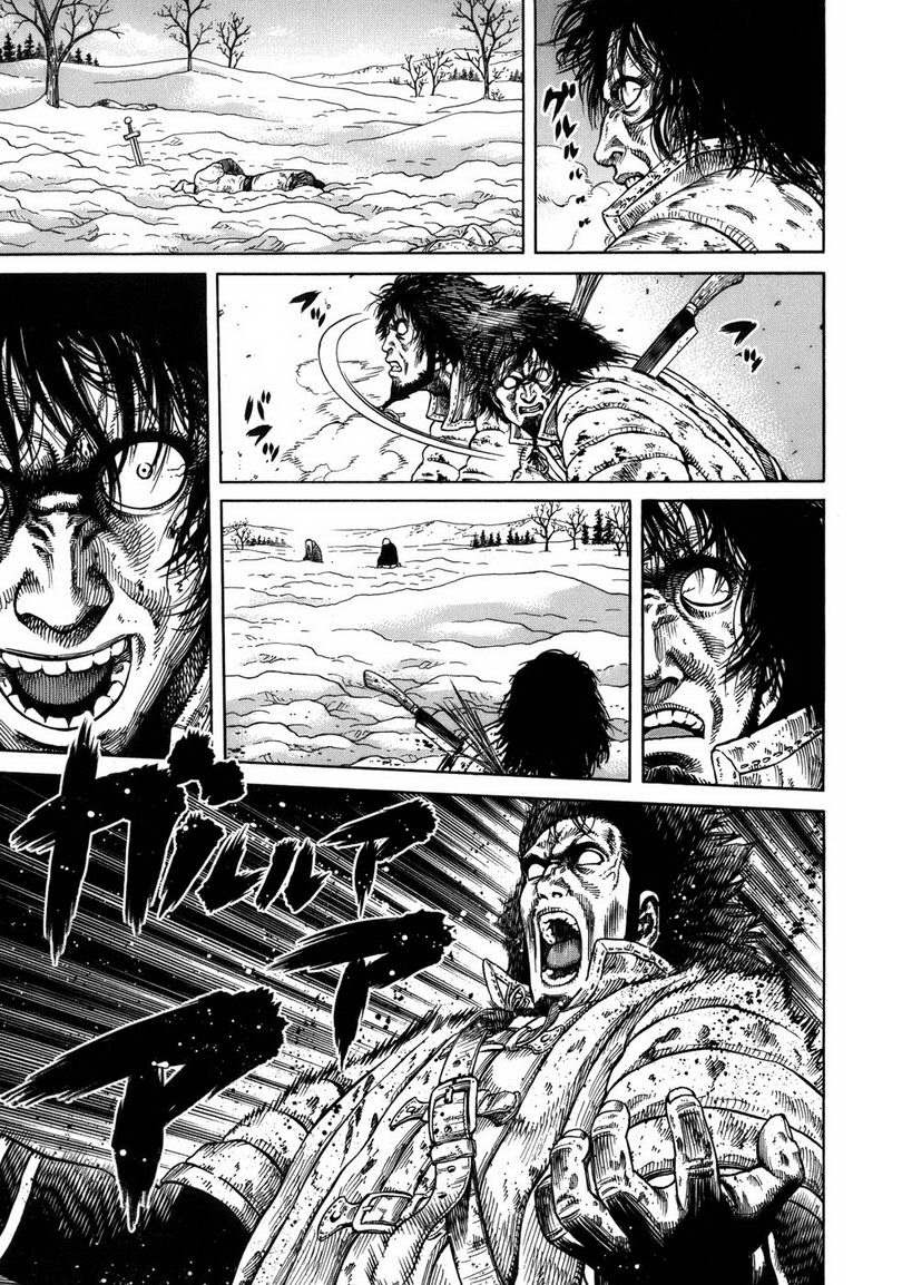 Read VIDland Saga ID Manga Online
