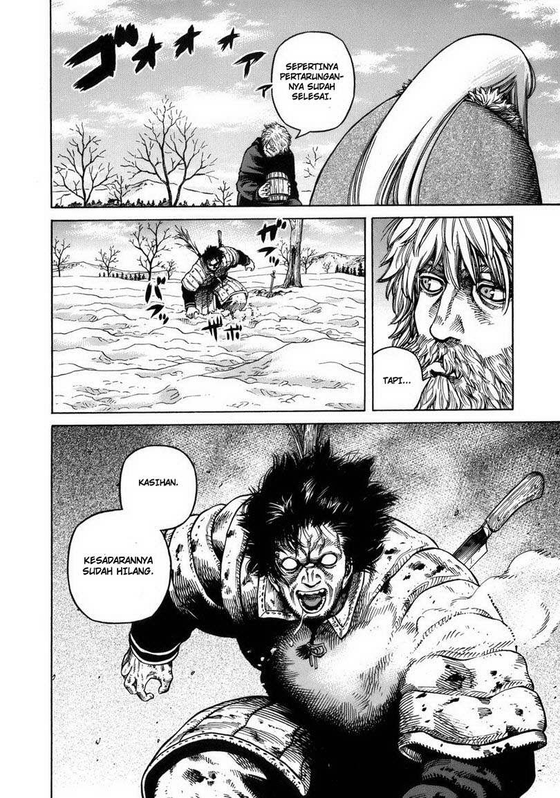 Read VIDland Saga ID Manga Online