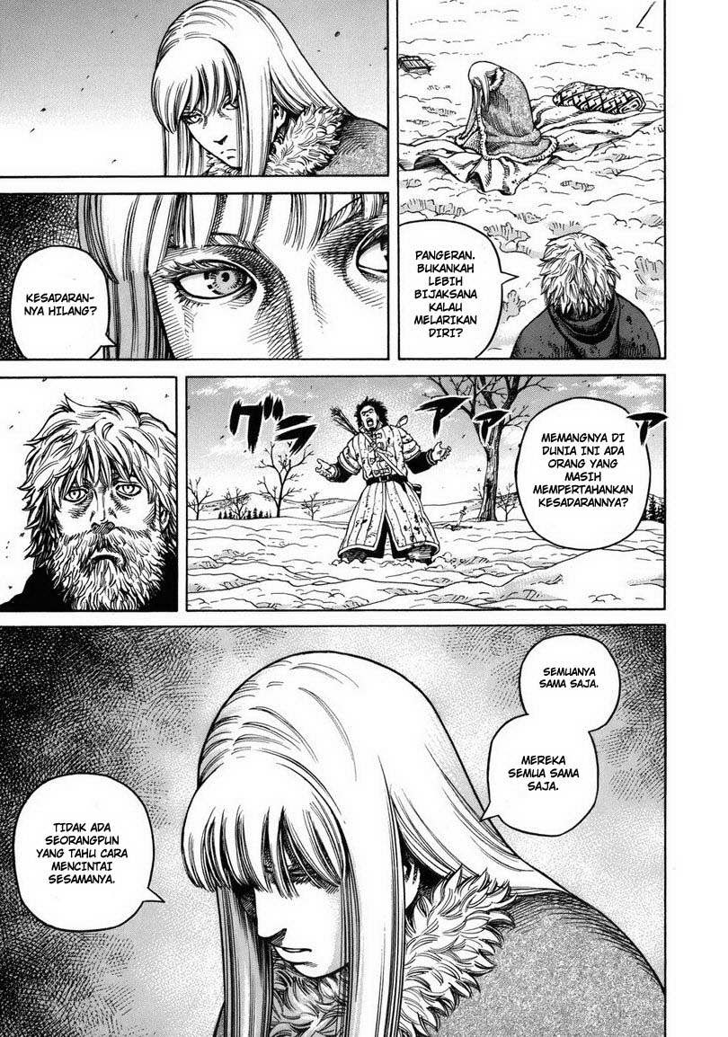 Read VIDland Saga ID Manga Online