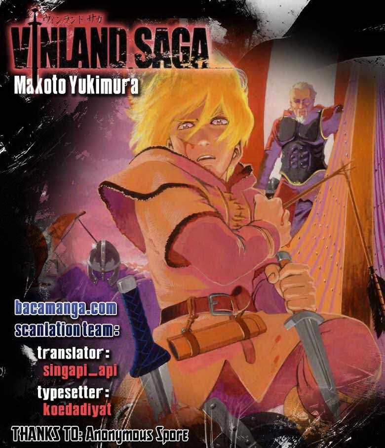 Read VIDland Saga ID Manga Online