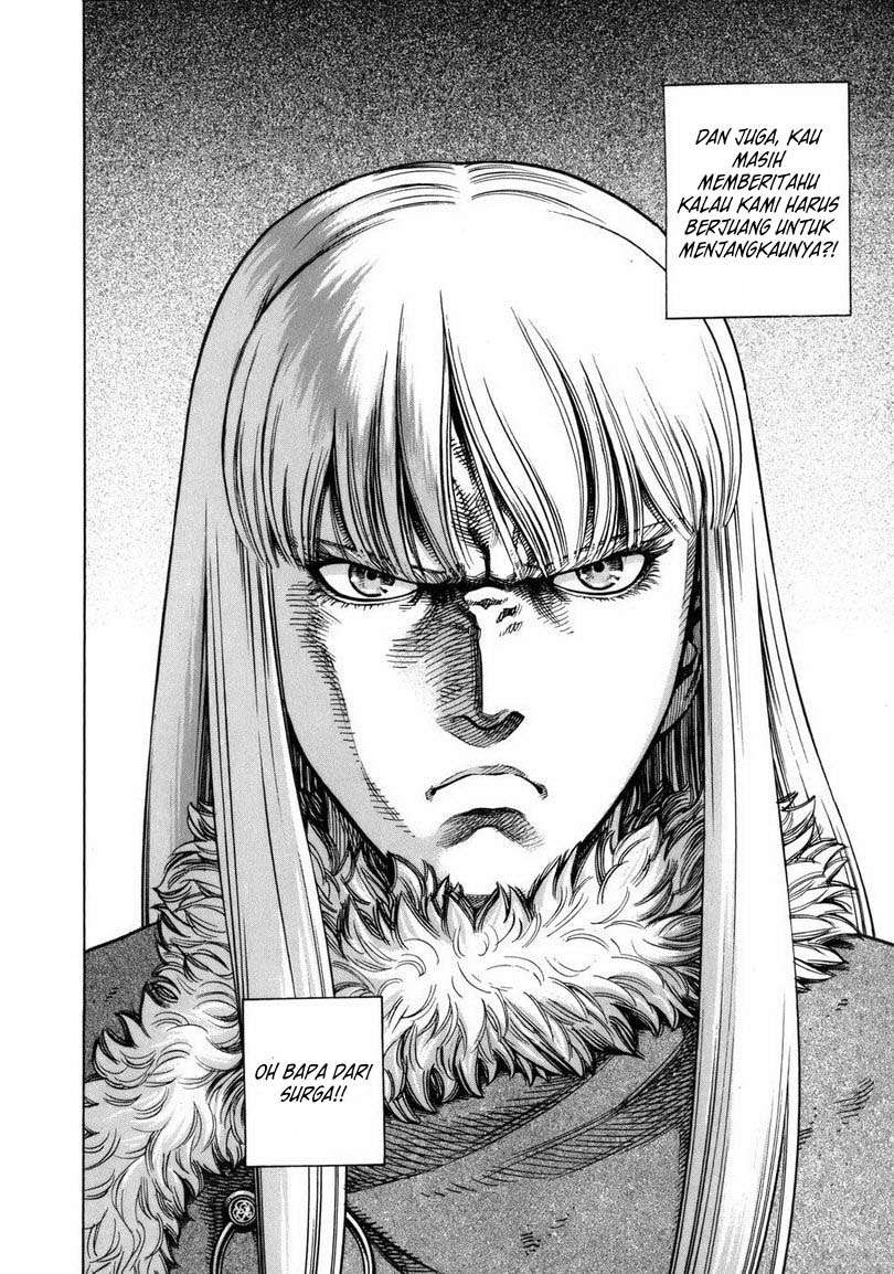 Read VIDland Saga ID Manga Online