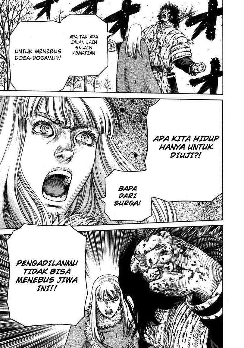 Read VIDland Saga ID Manga Online