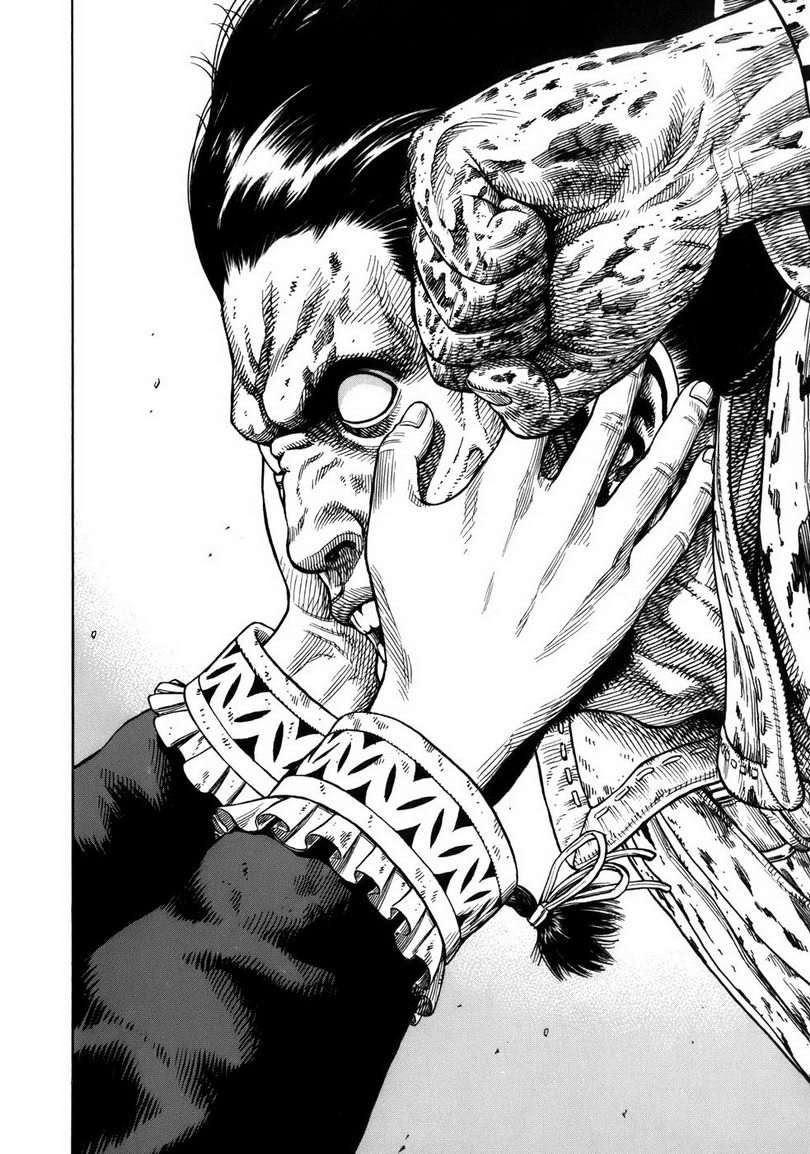 Read VIDland Saga ID Manga Online