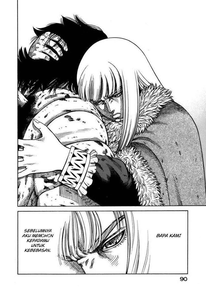 Read VIDland Saga ID Manga Online