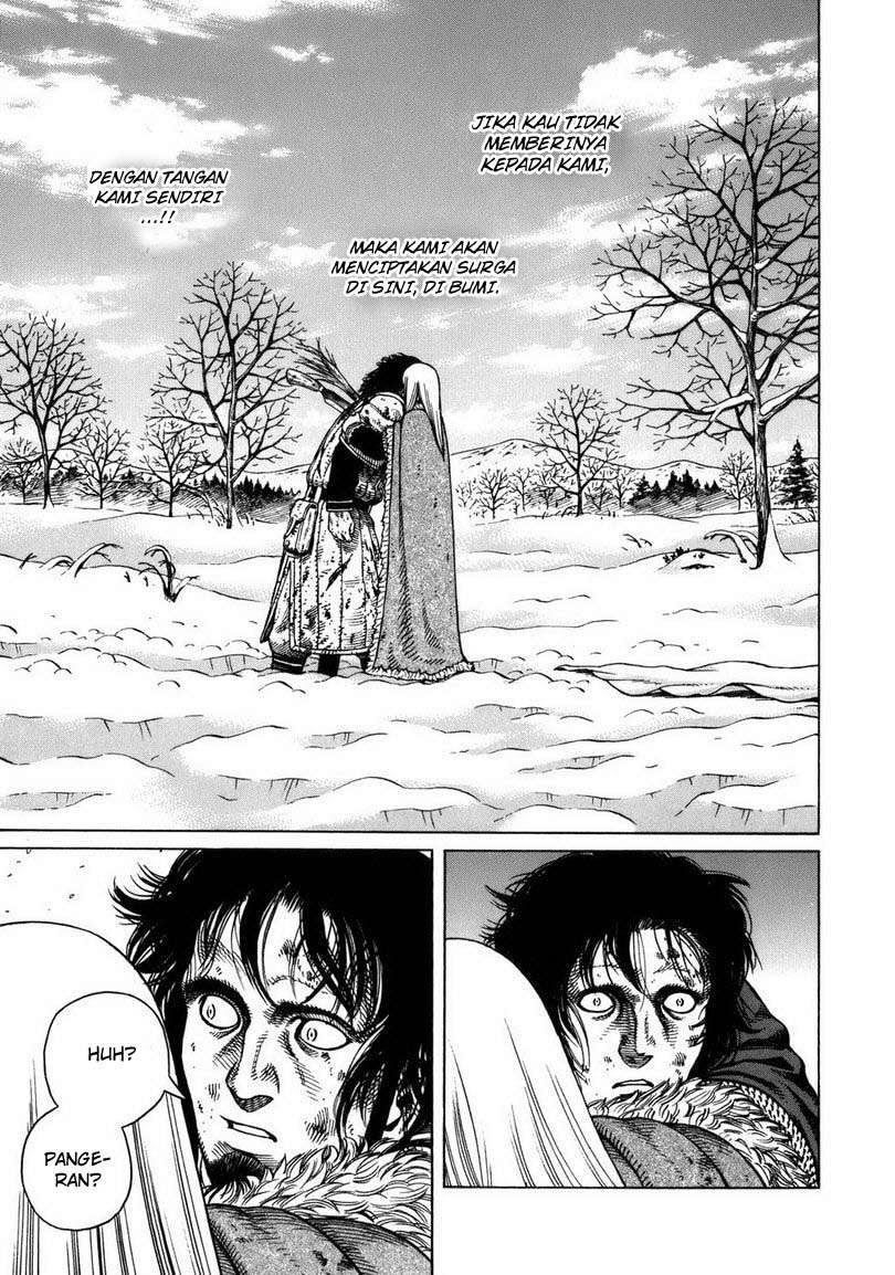 Read VIDland Saga ID Manga Online