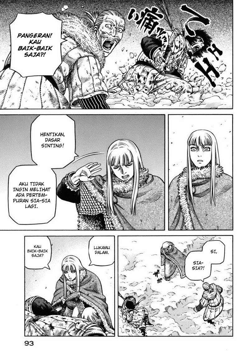 Read VIDland Saga ID Manga Online