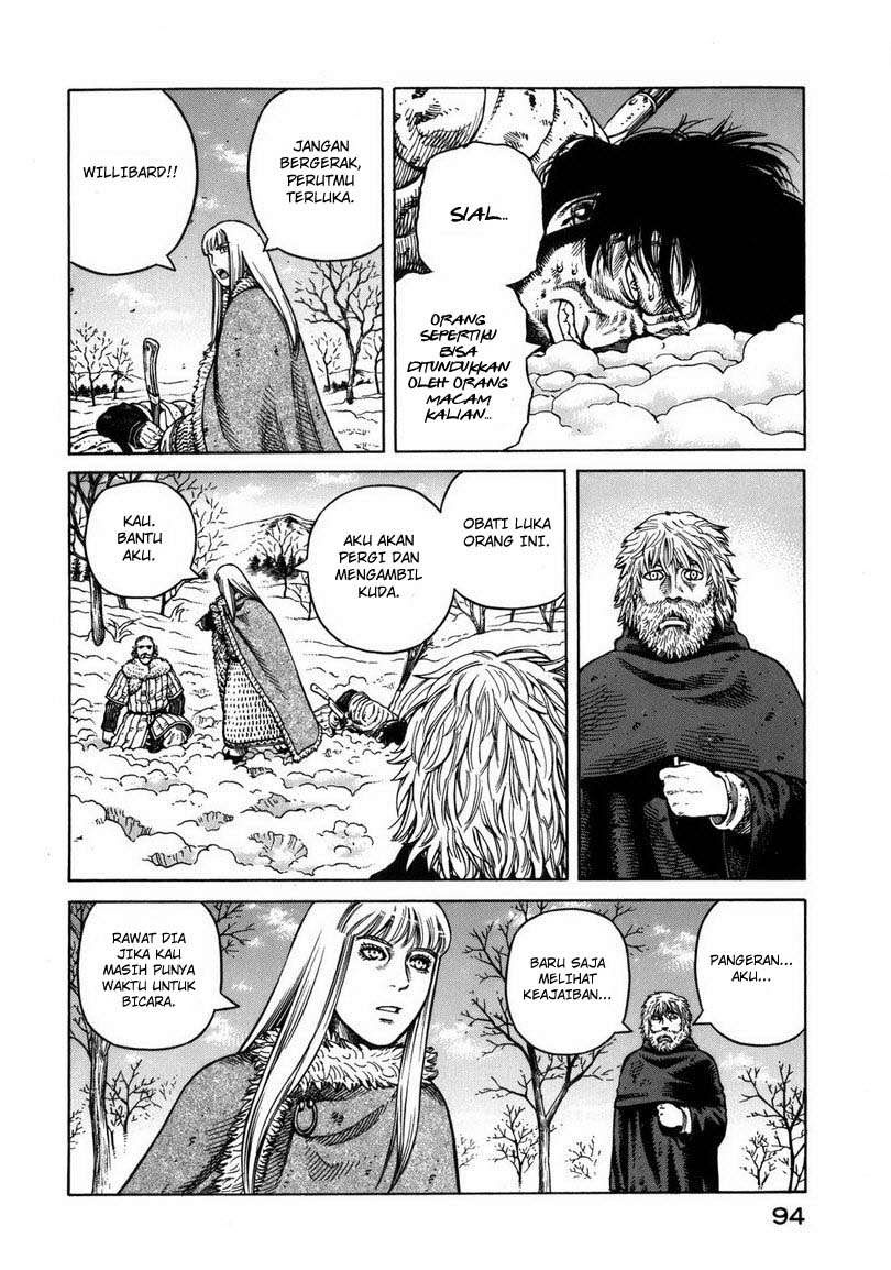 Read VIDland Saga ID Manga Online