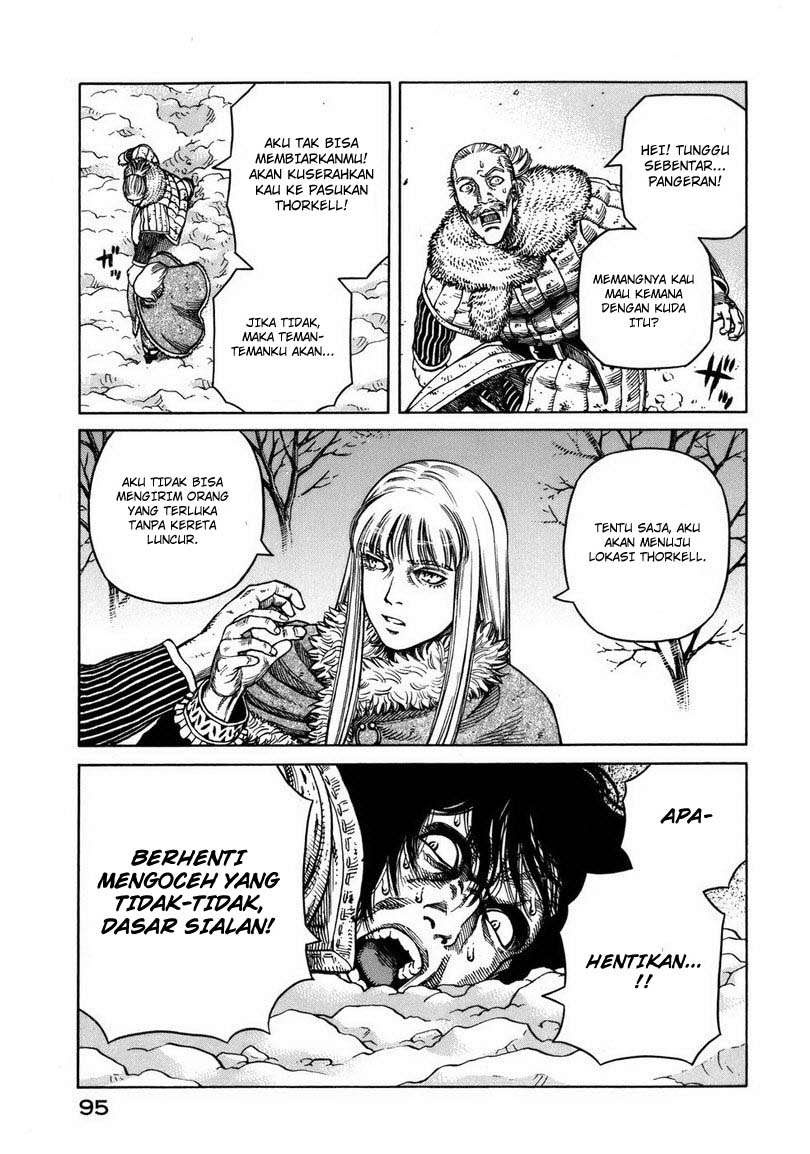 Read VIDland Saga ID Manga Online