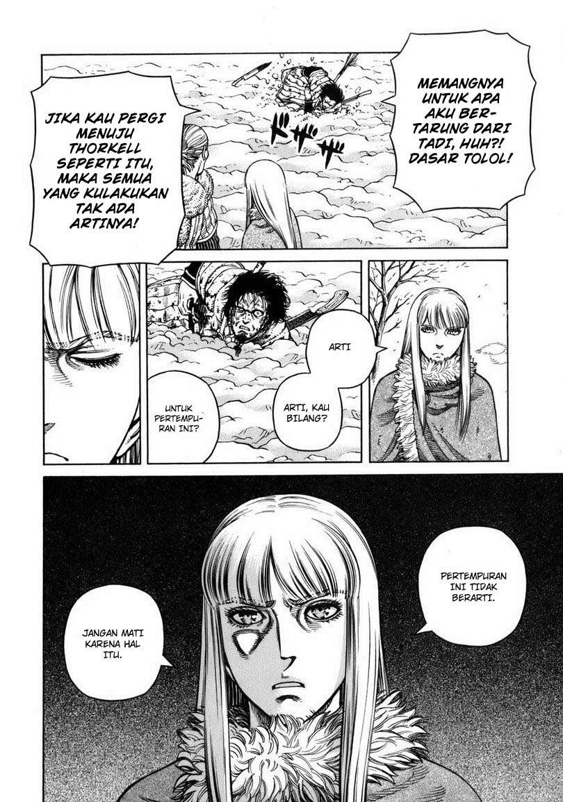Read VIDland Saga ID Manga Online