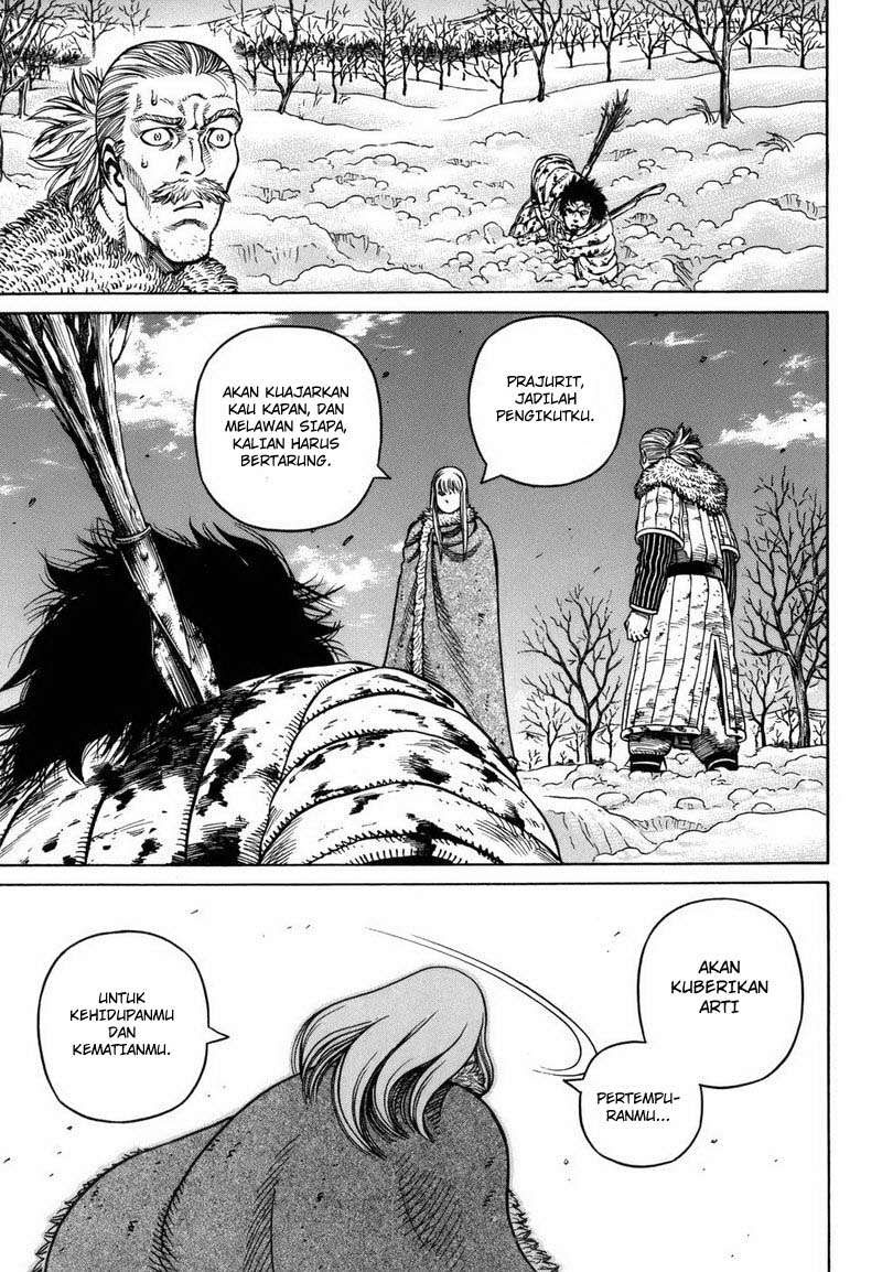 Read VIDland Saga ID Manga Online