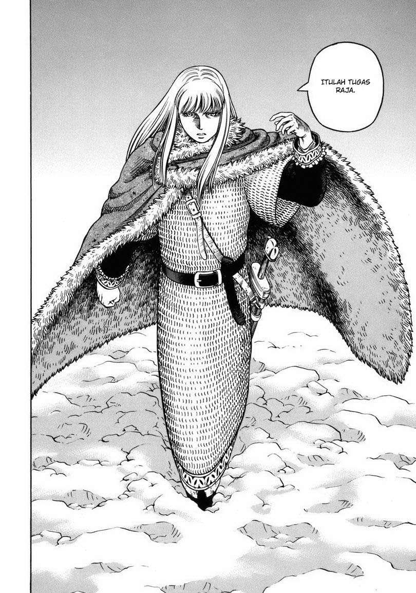 Read VIDland Saga ID Manga Online