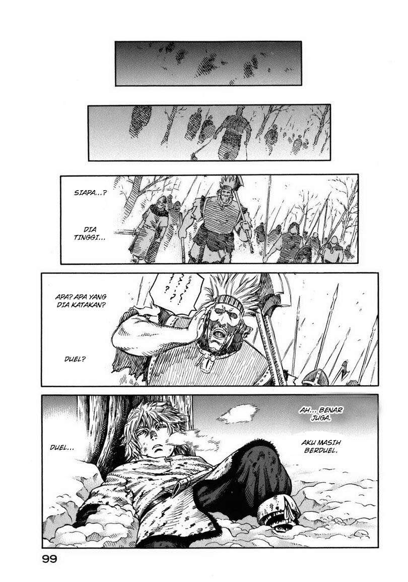 Read VIDland Saga ID Manga Online