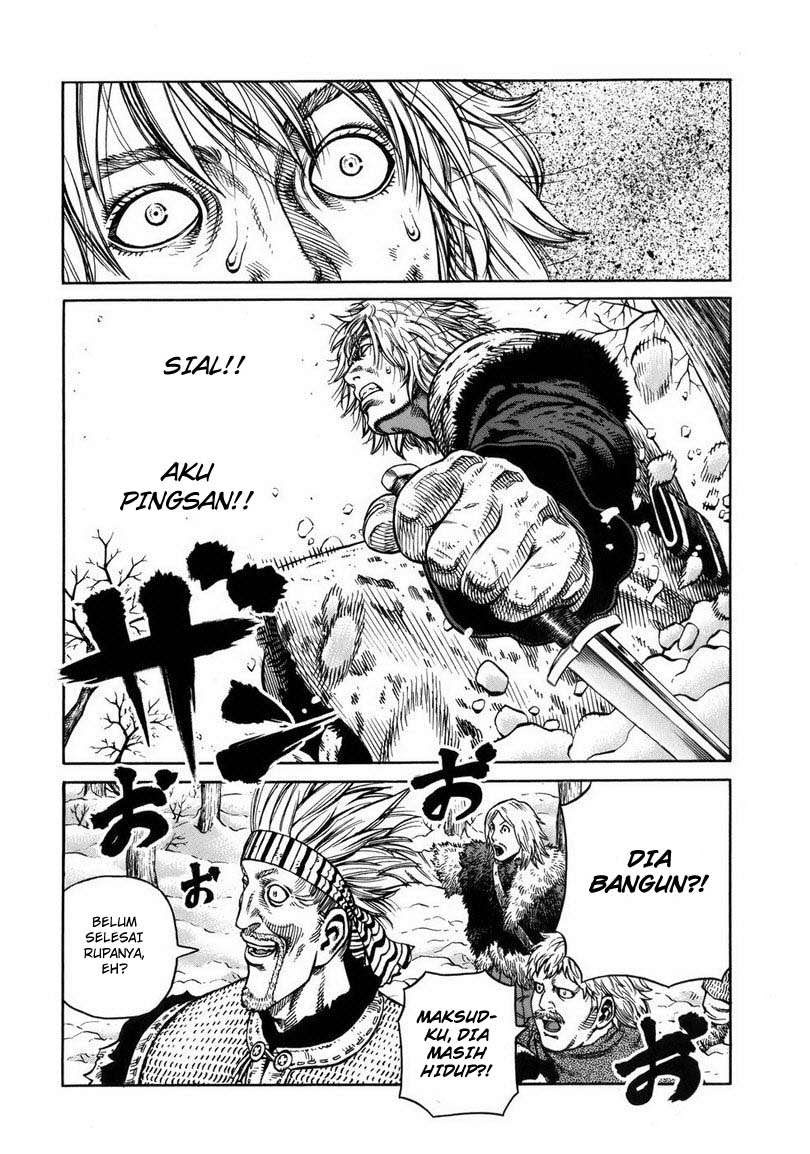 Read VIDland Saga ID Manga Online