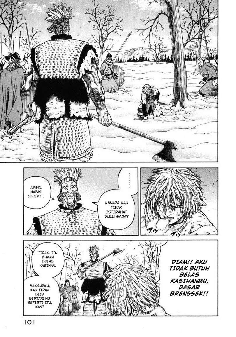 Read VIDland Saga ID Manga Online