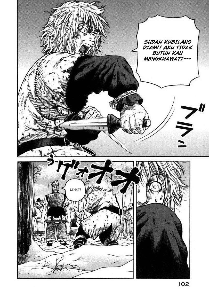 Read VIDland Saga ID Manga Online