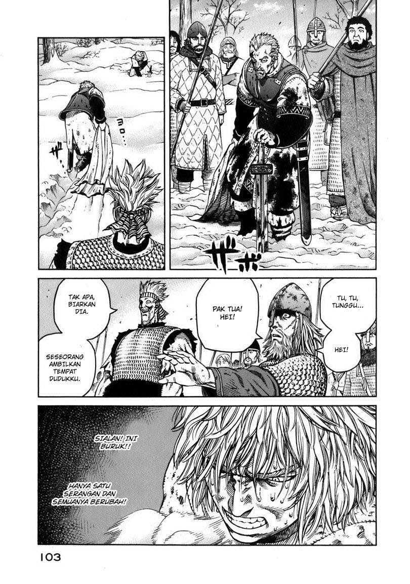 Read VIDland Saga ID Manga Online