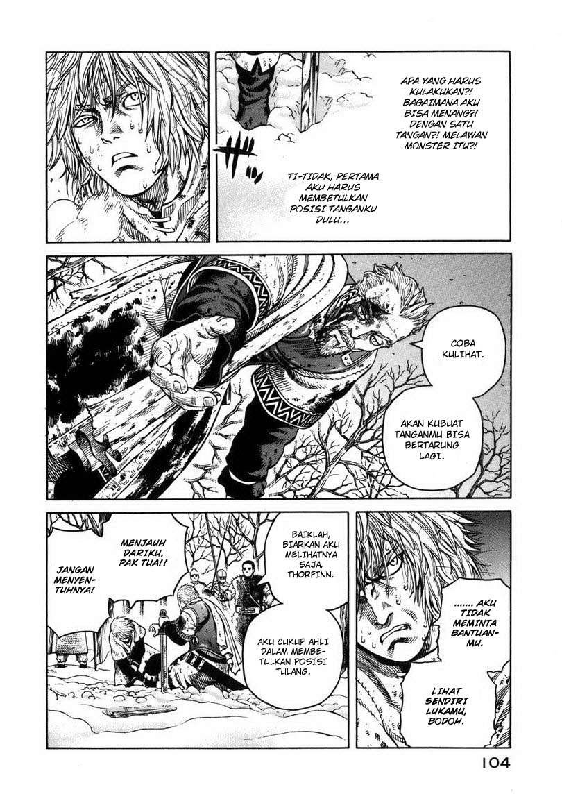 Read VIDland Saga ID Manga Online