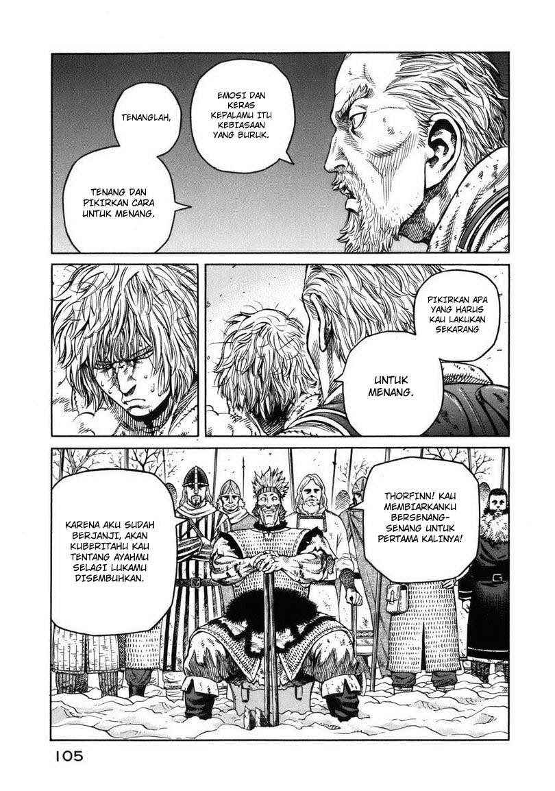 Read VIDland Saga ID Manga Online