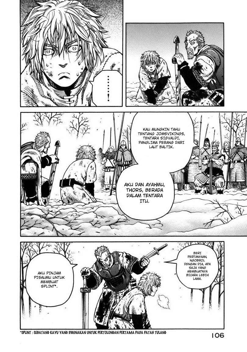 Read VIDland Saga ID Manga Online