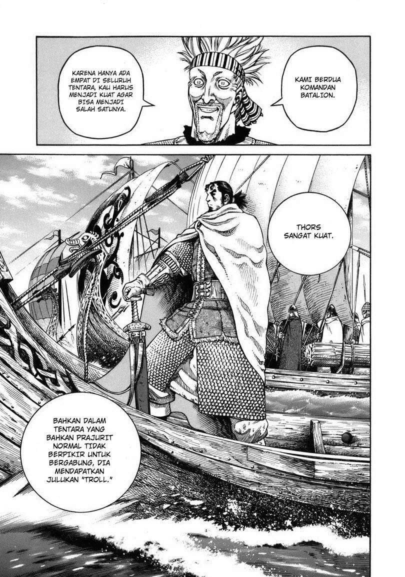 Read VIDland Saga ID Manga Online