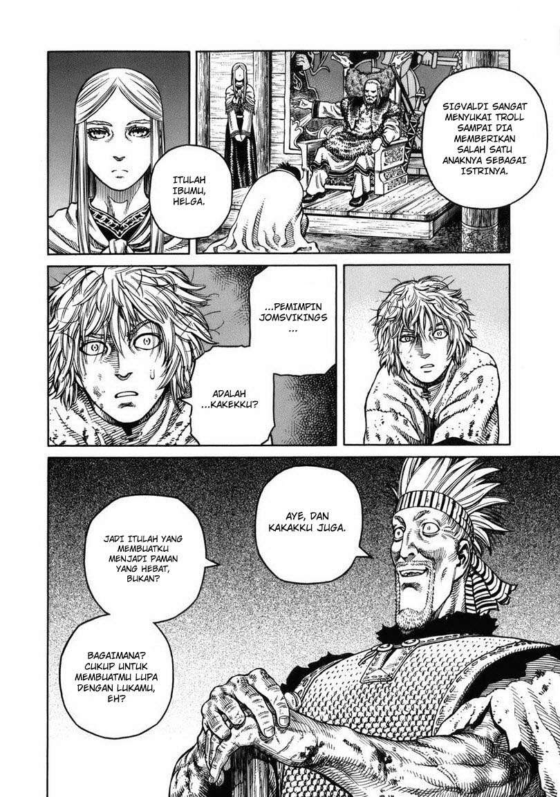 Read VIDland Saga ID Manga Online