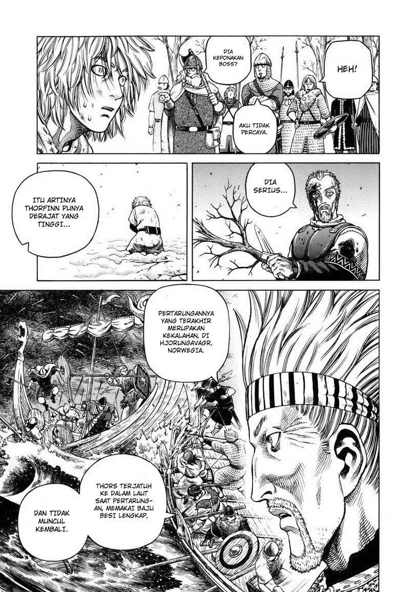 Read VIDland Saga ID Manga Online