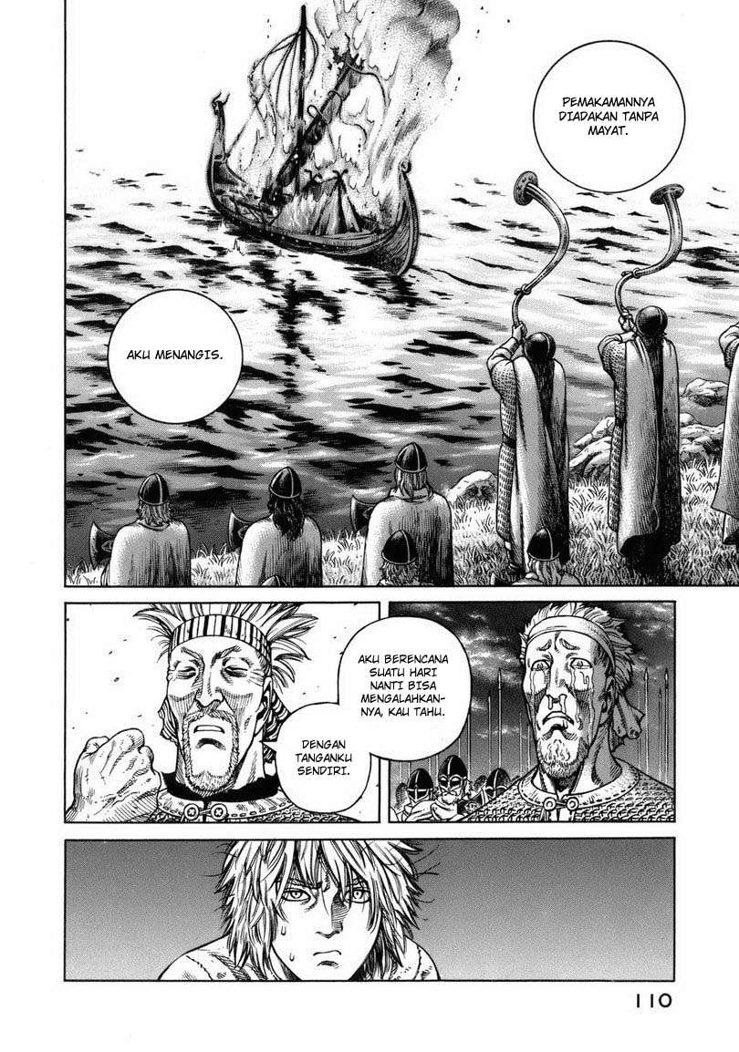 Read VIDland Saga ID Manga Online